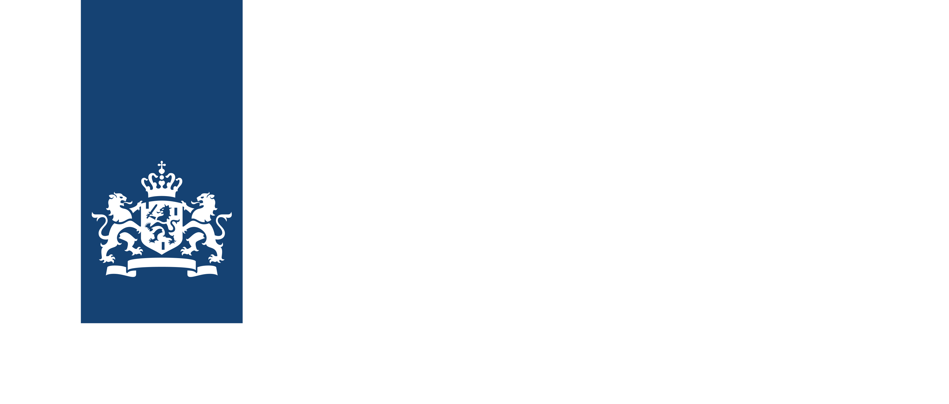 Logo Van Rijksdienst Voor Ondernemend Nederland